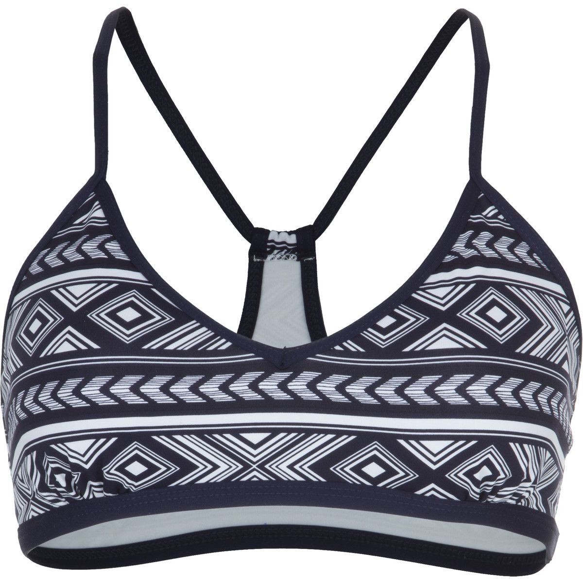 Carve Designs Stinson Bikini Top - Women's Anchor Bali, S