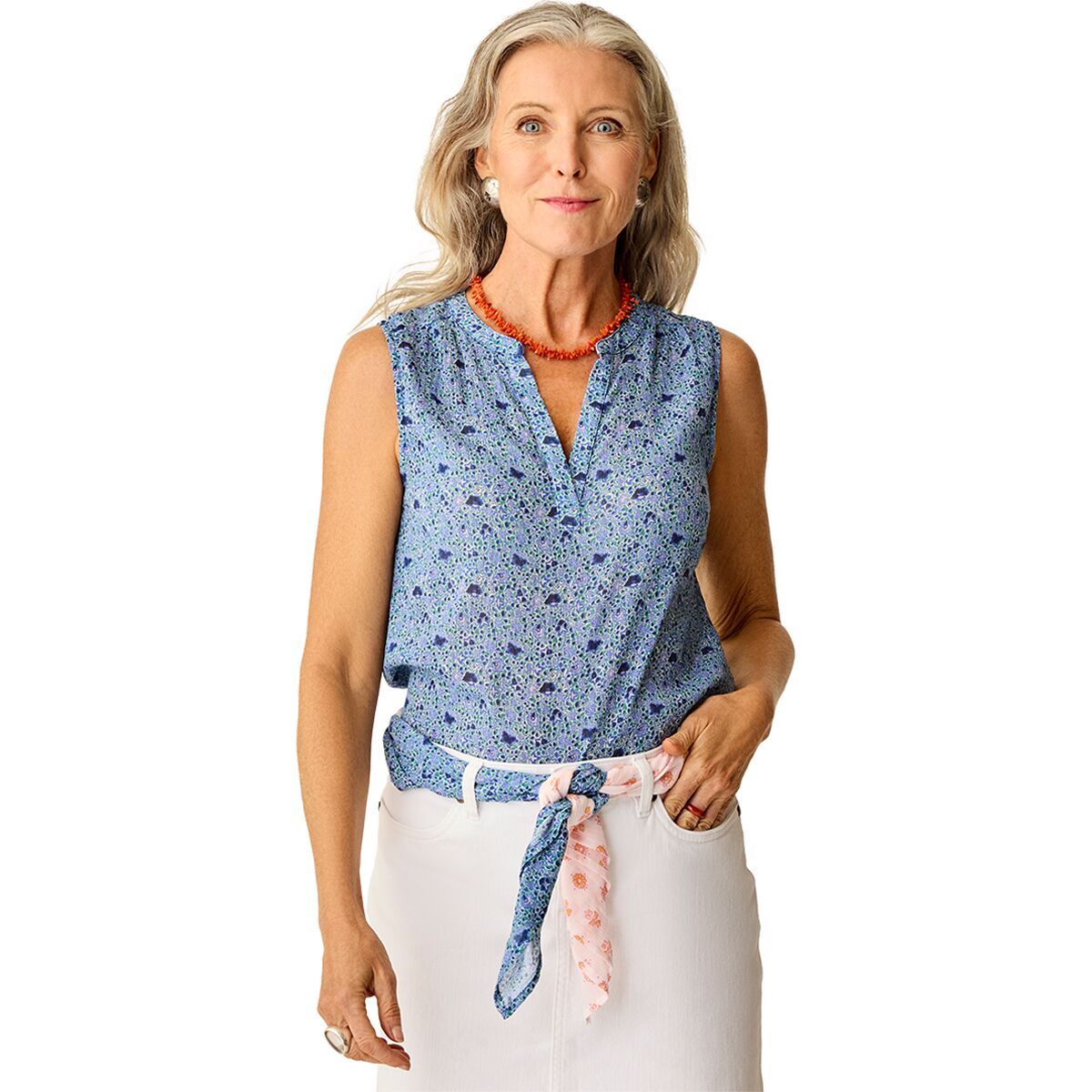 Carve Designs Dylan Tank Top - Women