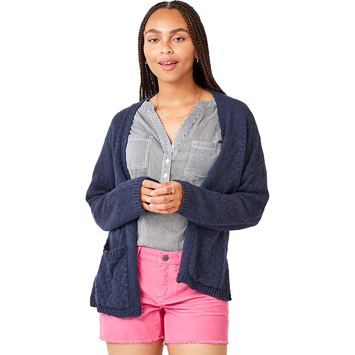 Phono Sweater - Women's by prAna | US 