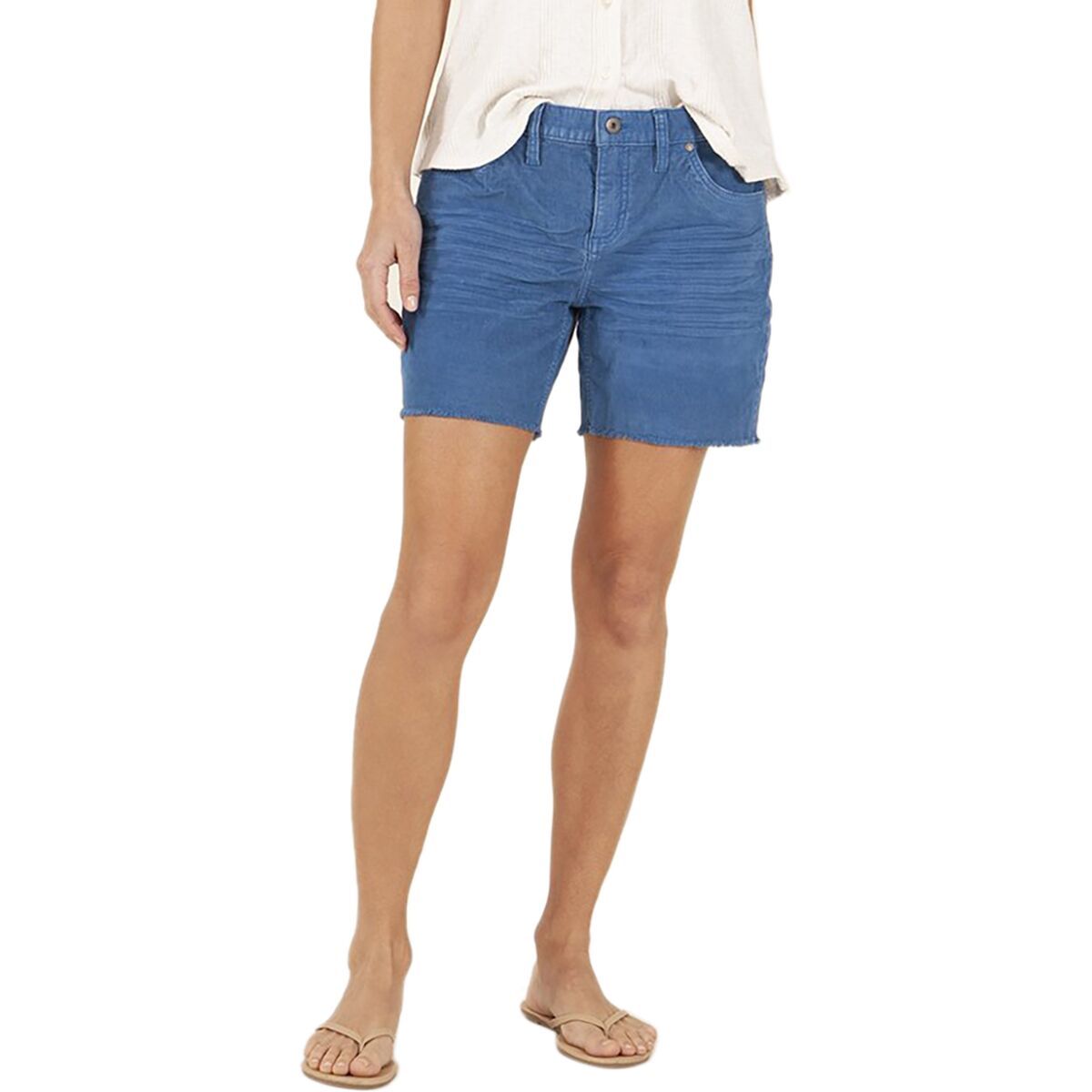 Carve Designs Oahu 6in Short - Women's Pacifica, 16