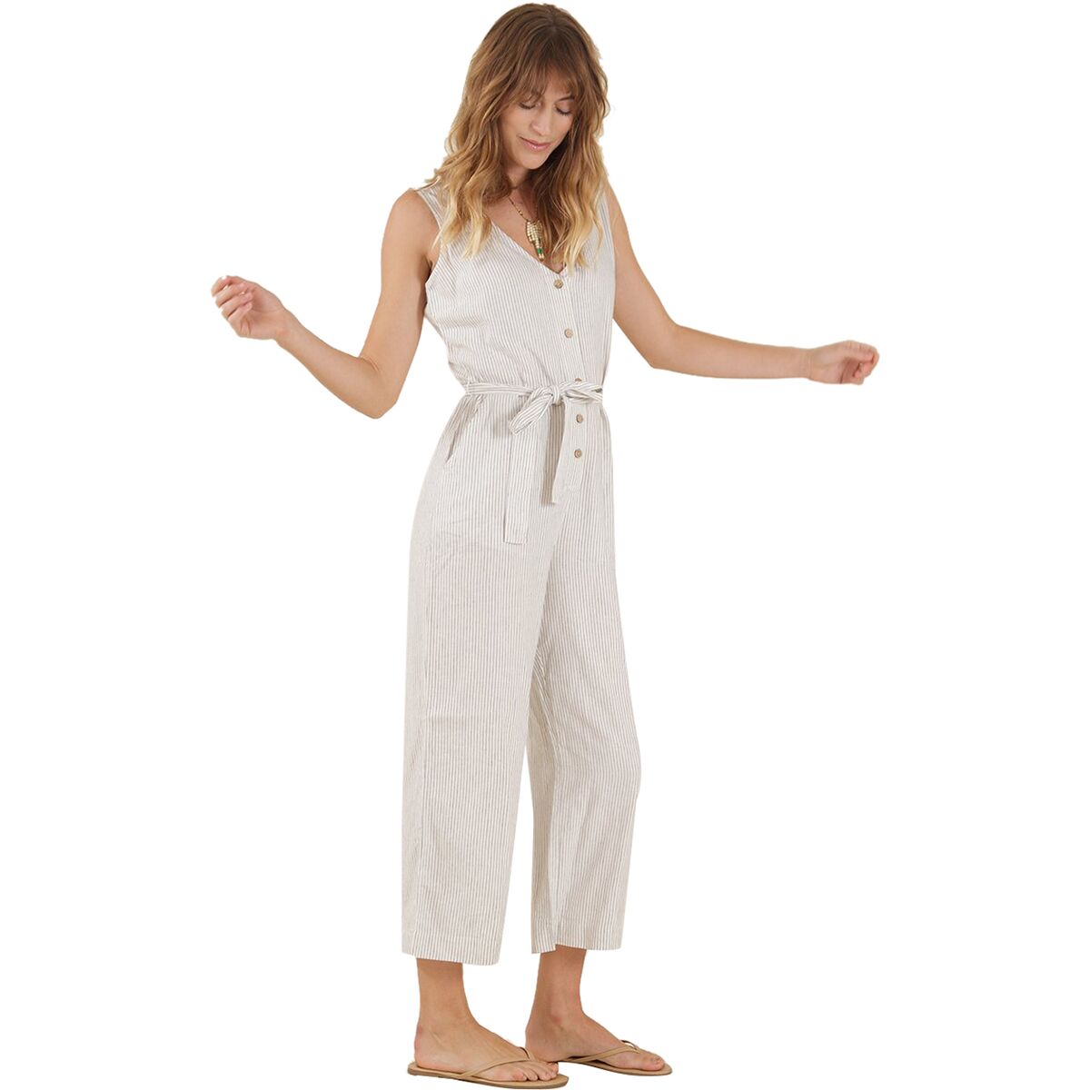 Carve Designs Bonfire Jumpsuit - Women's product image
