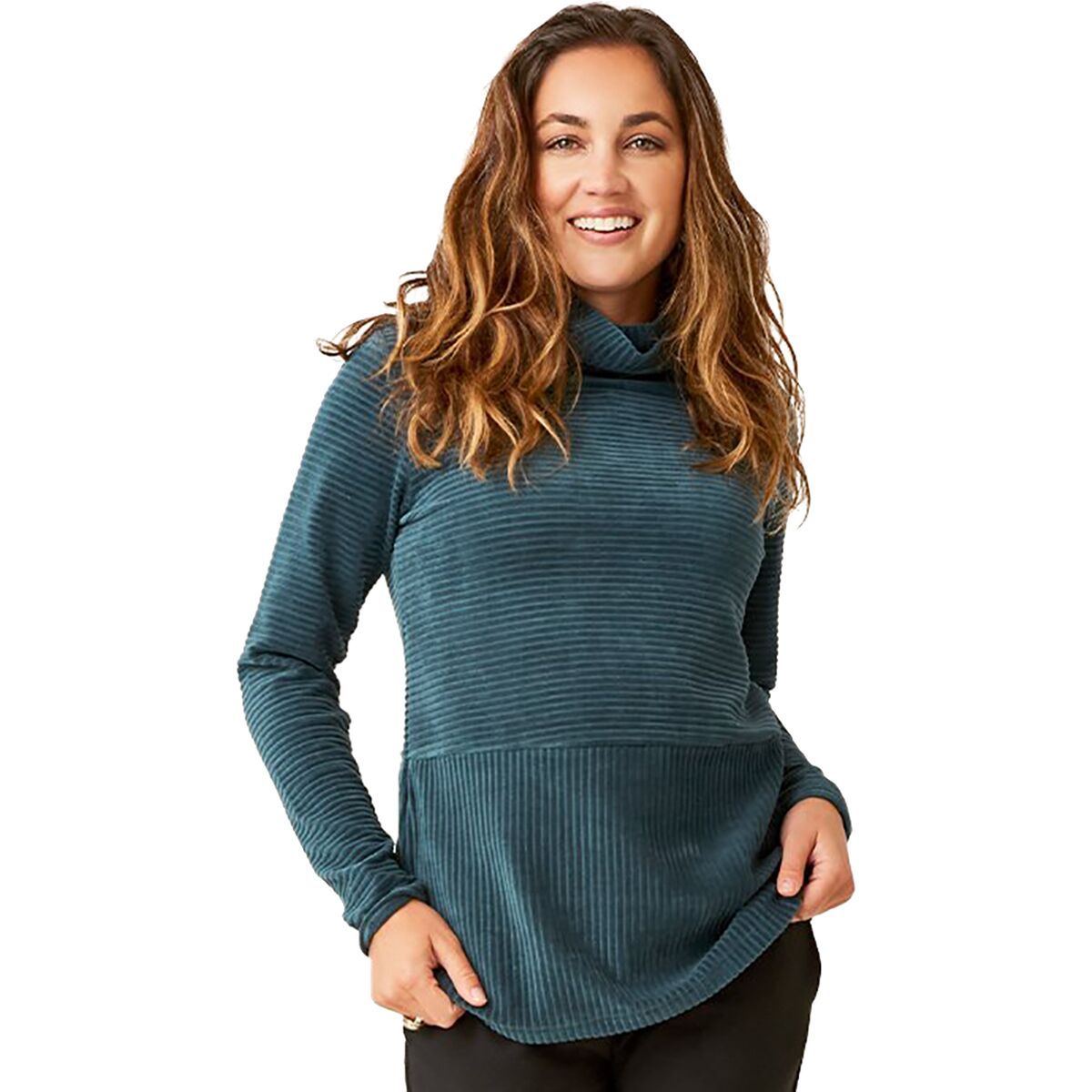 Carve Designs Collette Tunic - Women's Eden, M