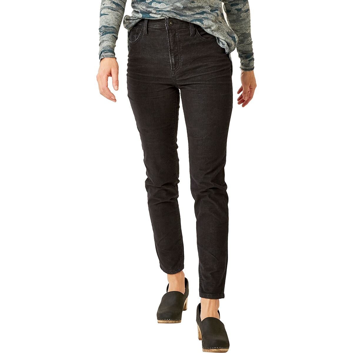 Carve Designs Skyler Skinny Cord - Women's product image