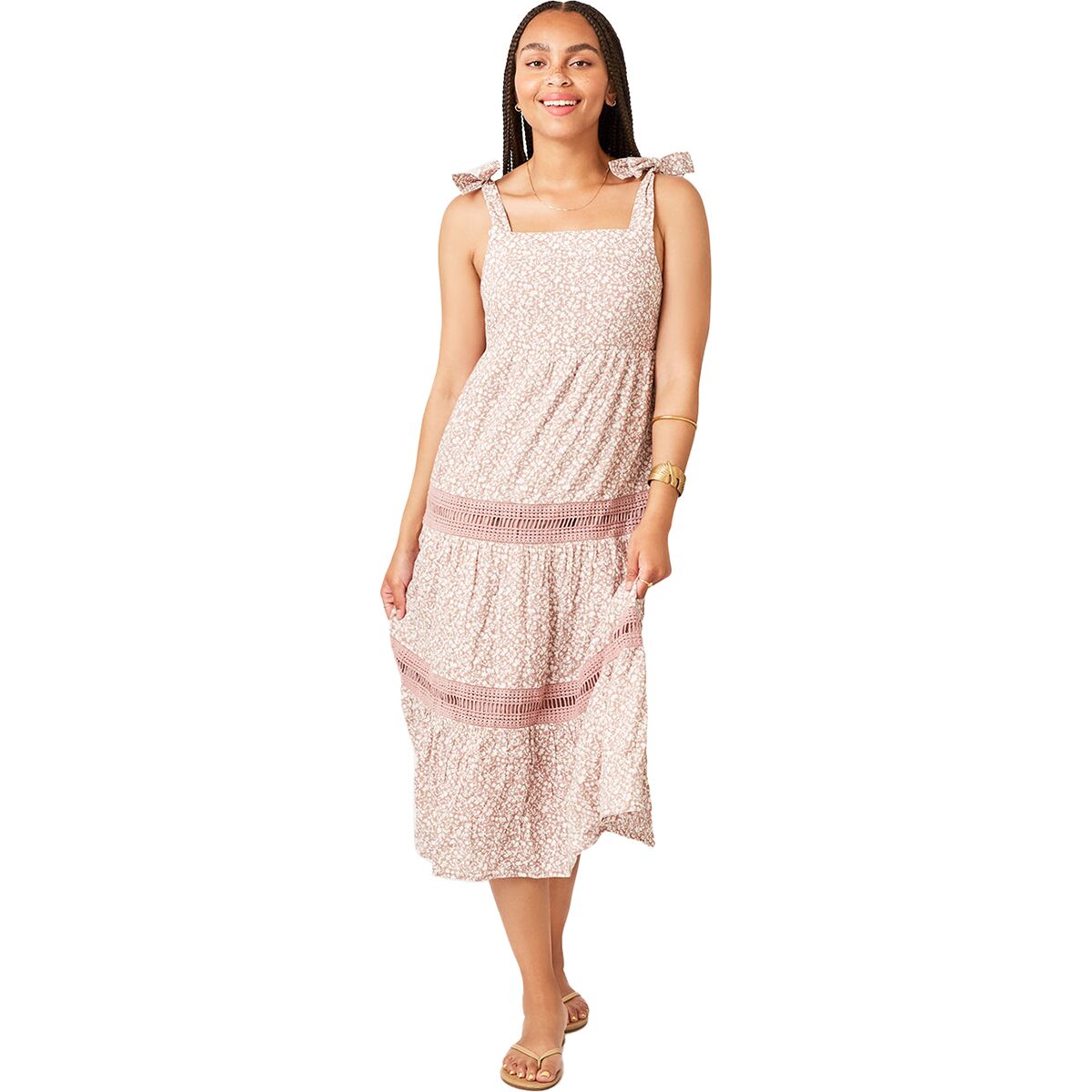 Carve Designs Kiera Dress - Women's product image