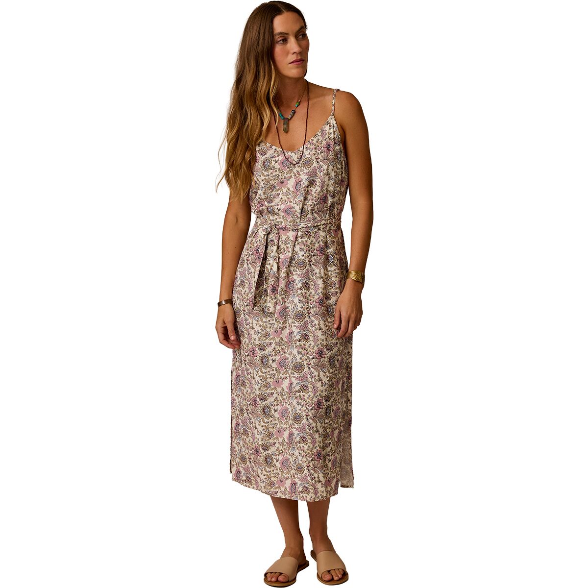 Carve Designs Macy Dress - Women's
