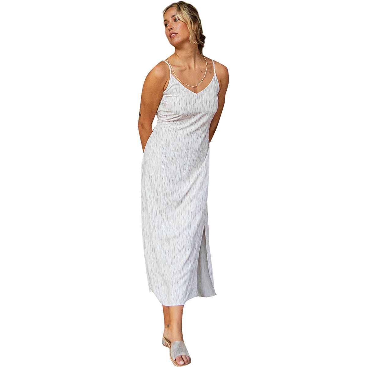 Carve Designs Macy Dress - Women's Madrid Print, L