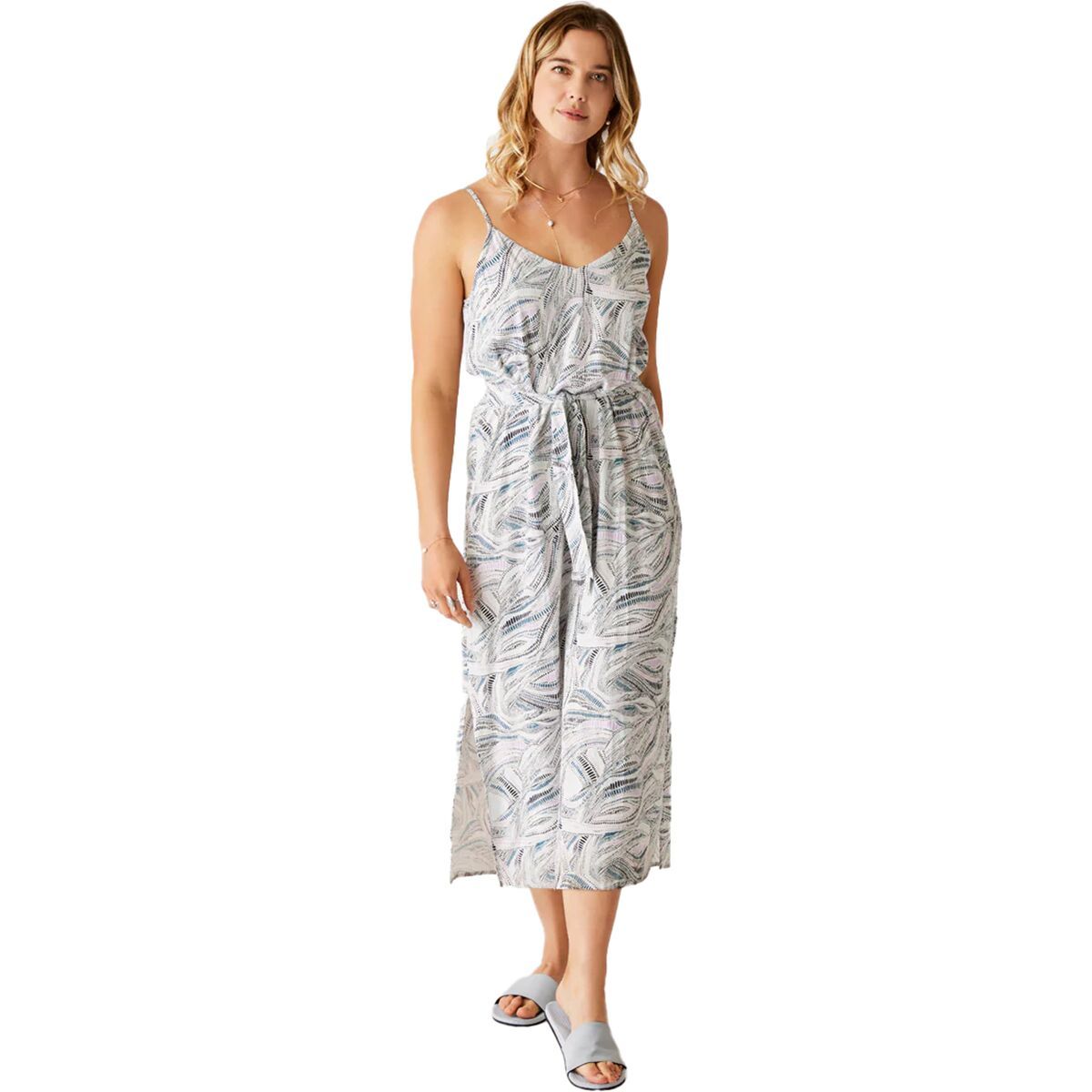 Carve Designs Macy Dress - Women's Olas, XL