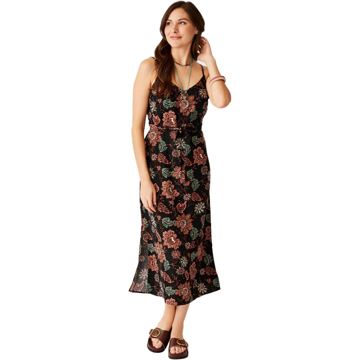 Carve Designs Macy Dress - Women's Taj, XS