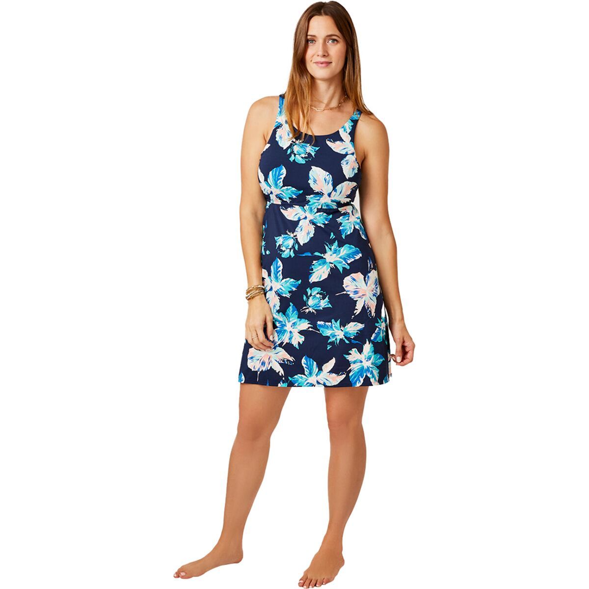 Carve Designs Zuri Dress - Women's Stargazer, S