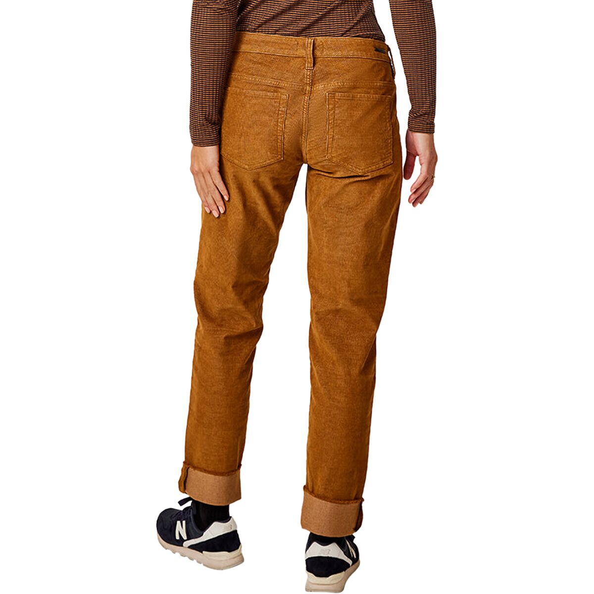 Carve Designs Carson Cord - Women's