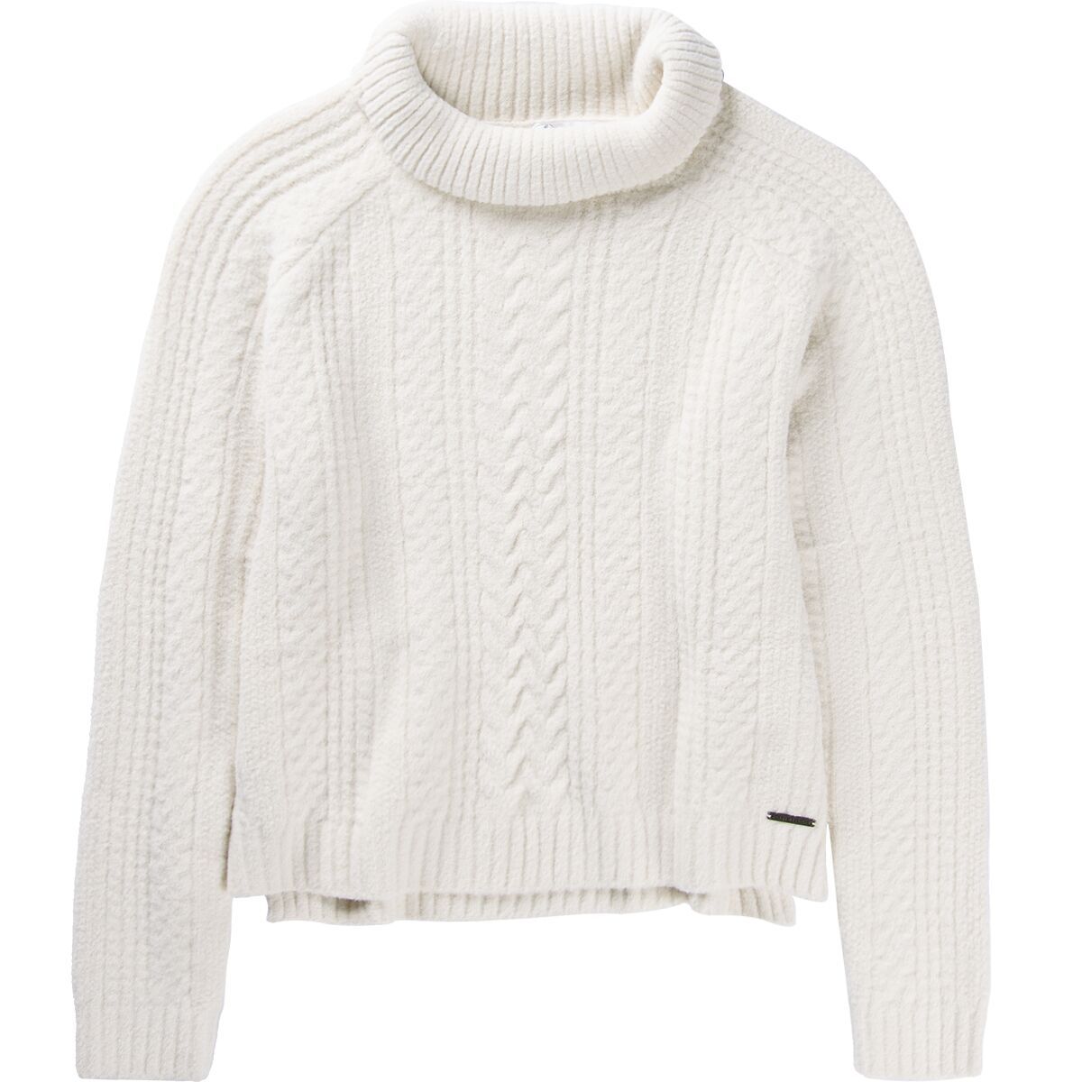 Carve Designs Field Sweater - Women's Birch, M