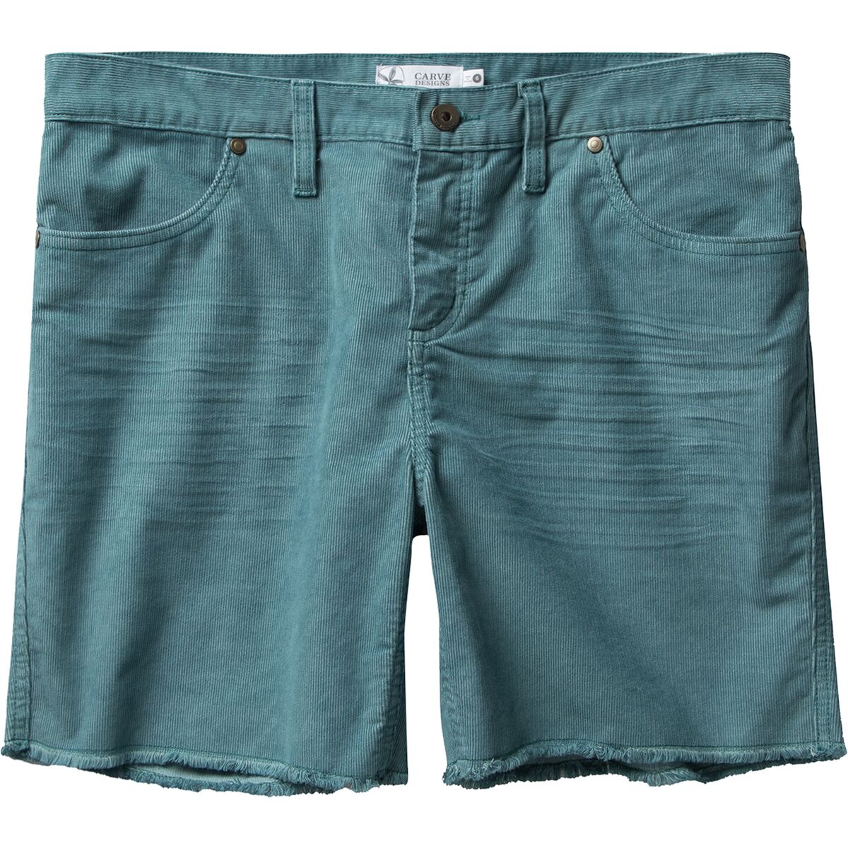 Carve Designs Oahu 6in Short - Women's