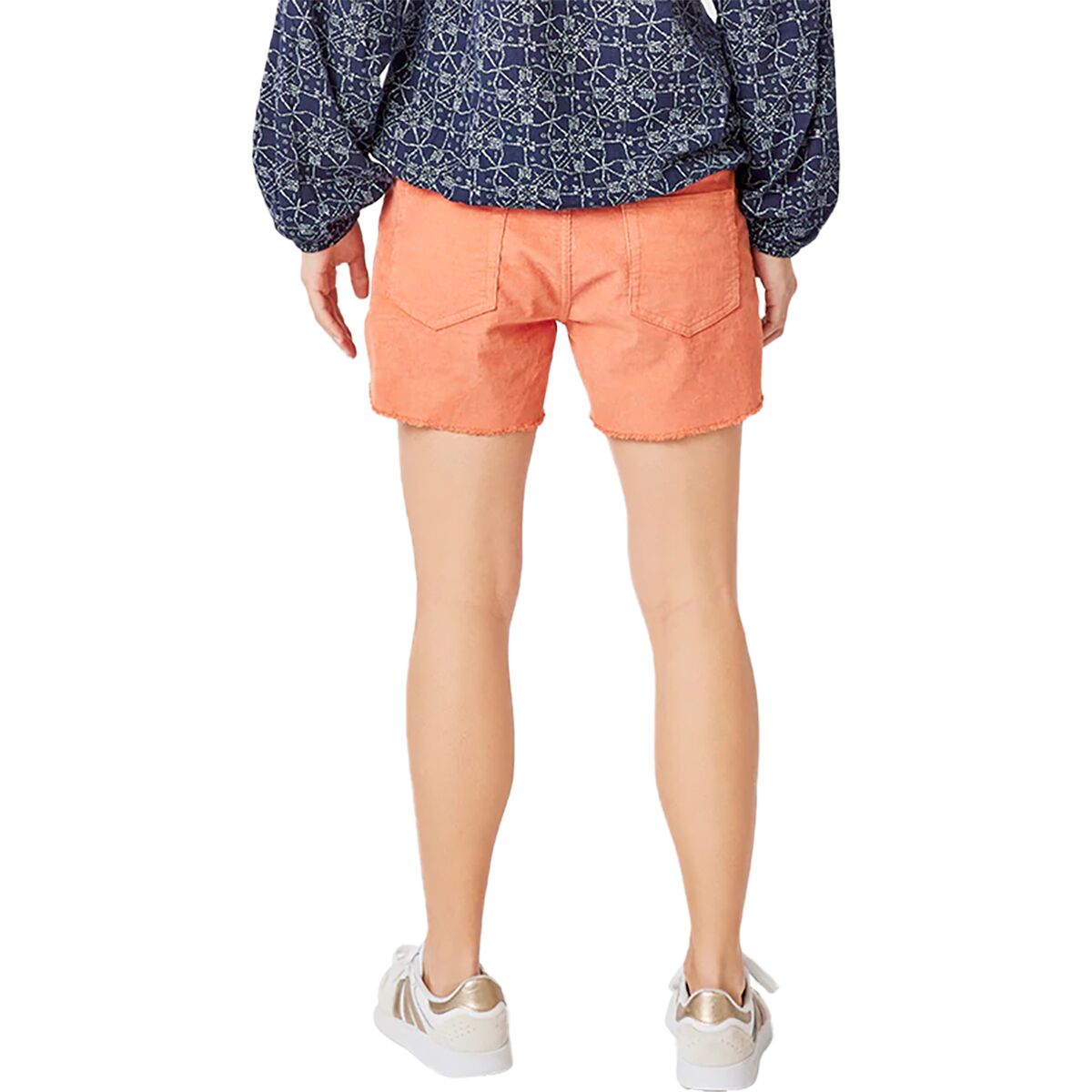 Carve Designs Oahu 4in Short - Women's