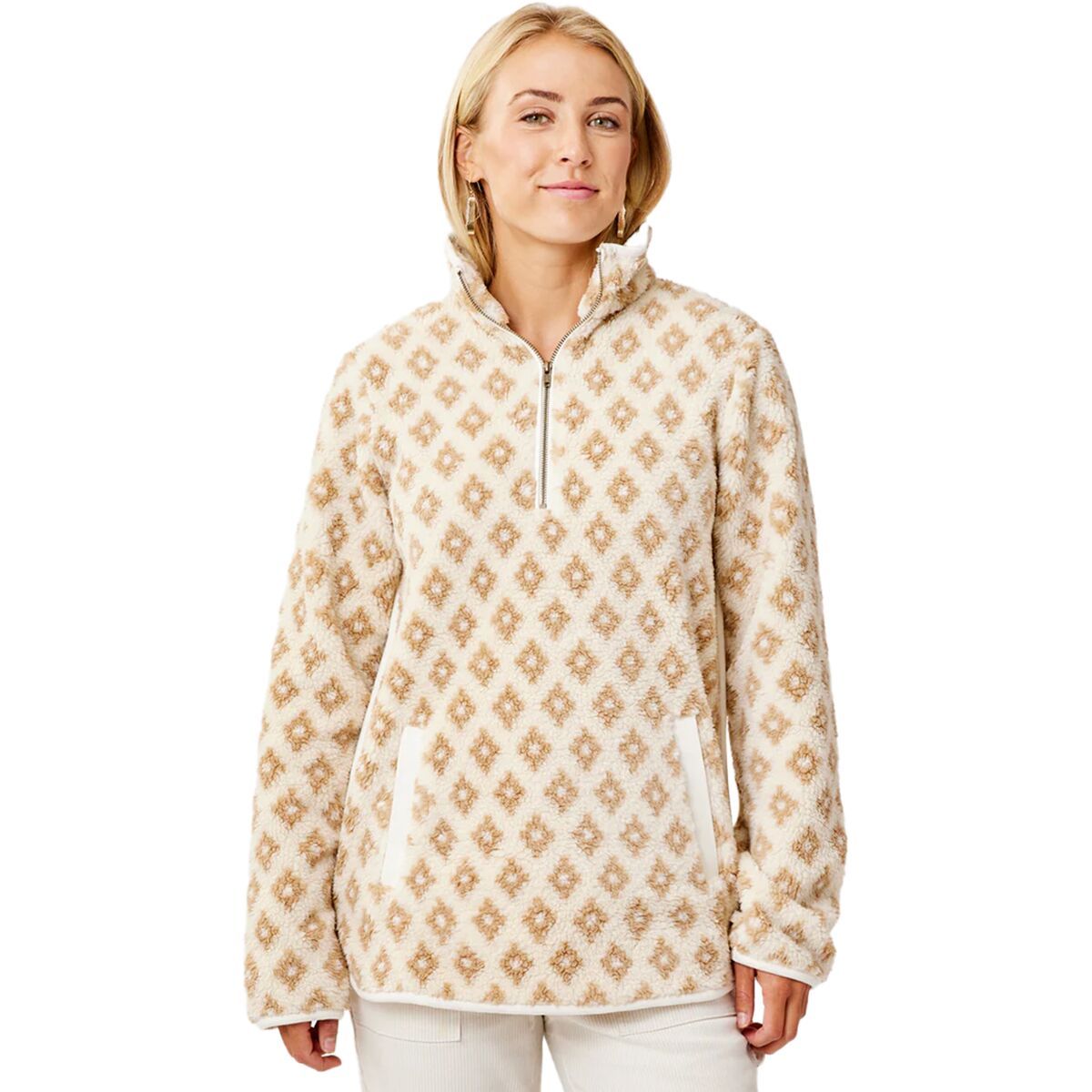 Carve Designs Westport Tunic - Women's Birch Geo, M
