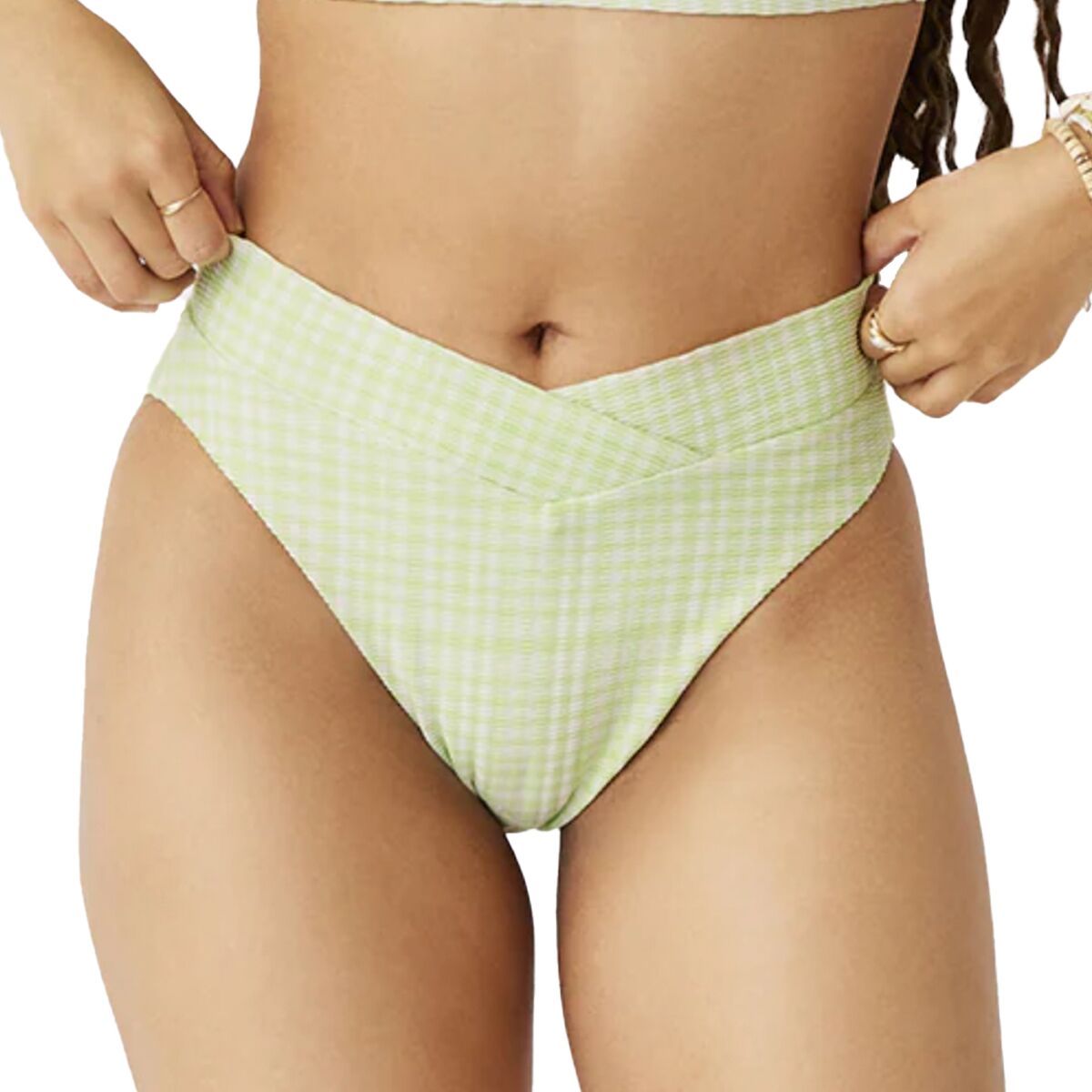Carve Designs Mae Bikini Bottom - Women