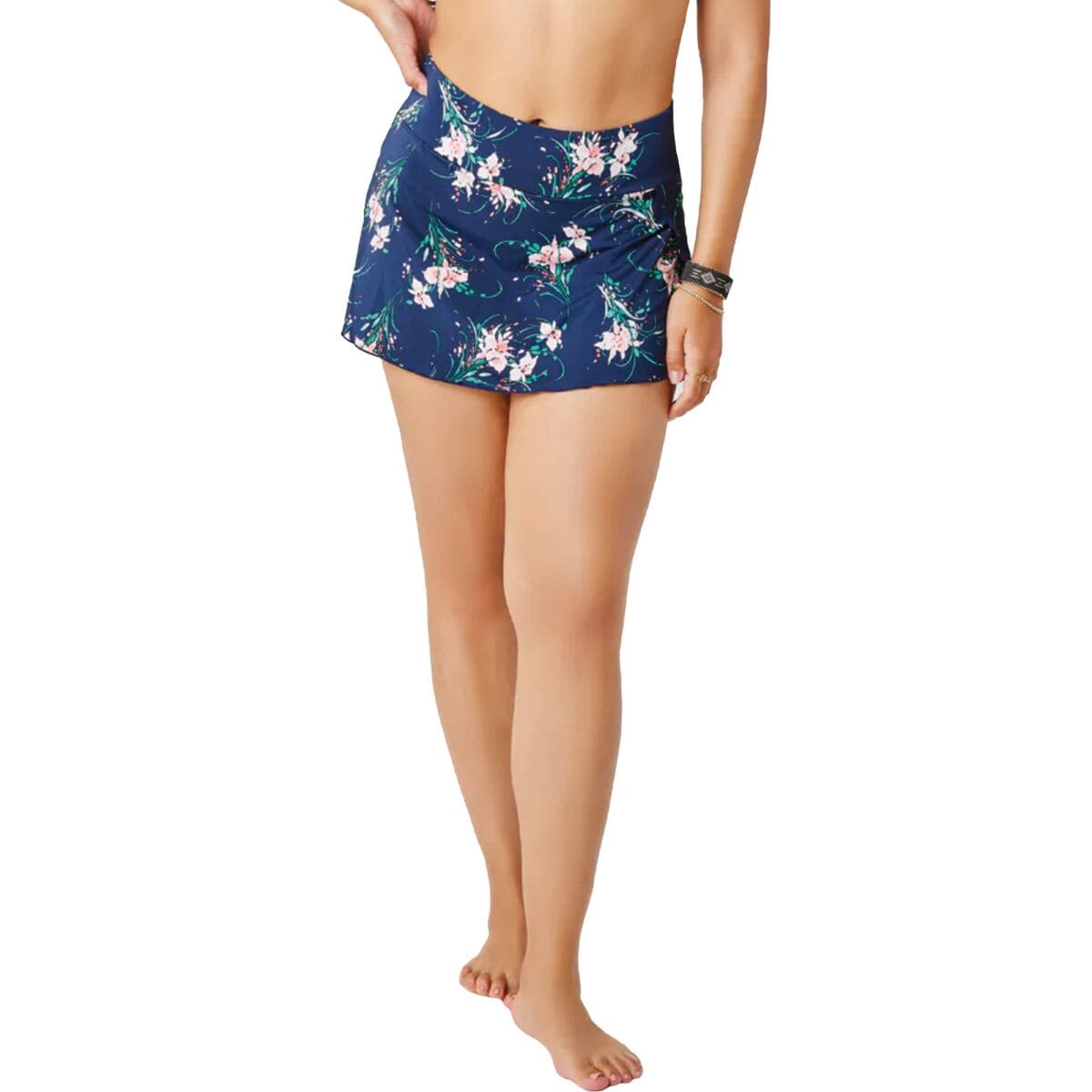 Malia Swim Skirt - Women