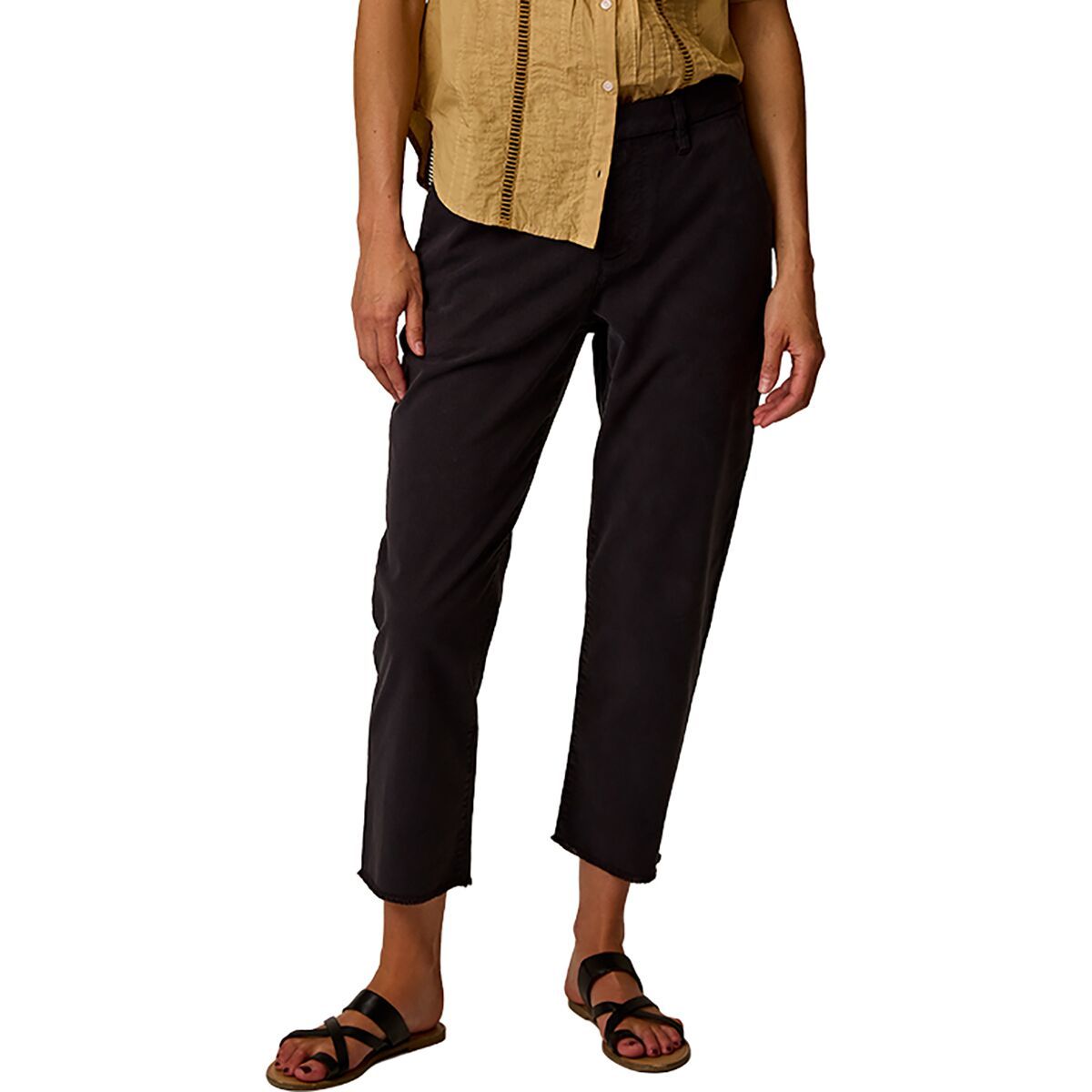 Image of Carve Designs Sausolito Pant - Women's Black, 14