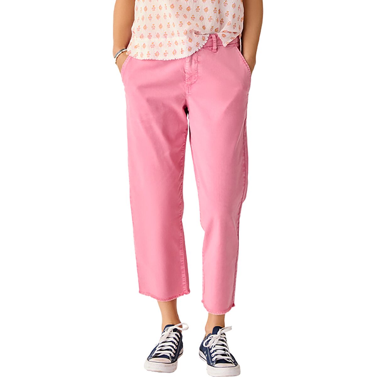 Image of Carve Designs Sausolito Pant - Women's Chateau, 4