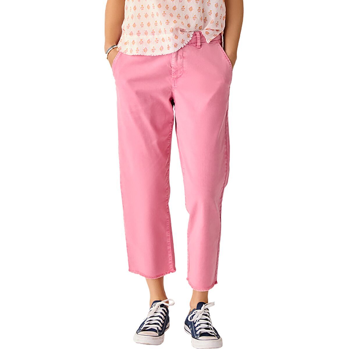 Image of Carve Designs Sausolito Pant - Women's Chateau, 2