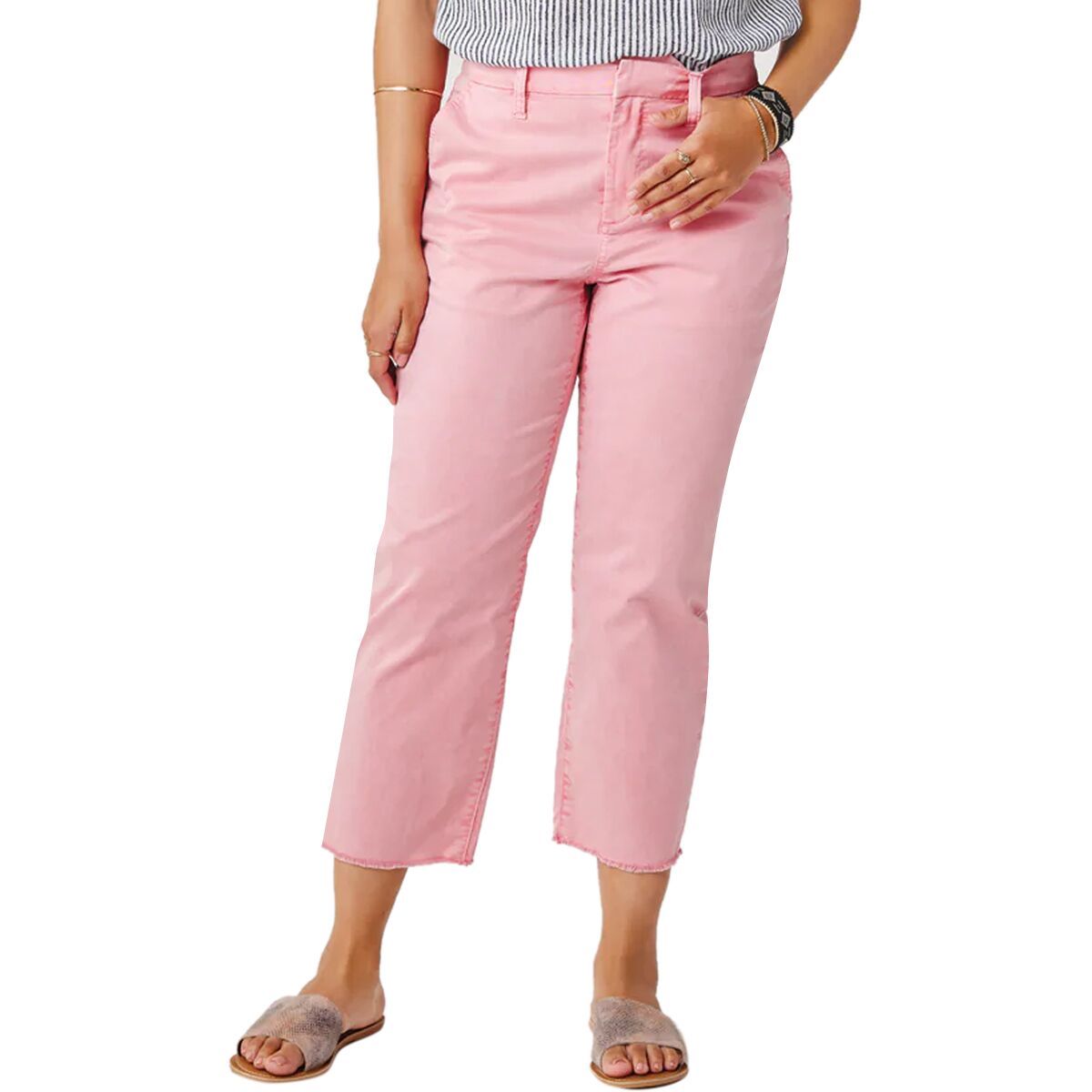 Carve Designs Sausolito Pant - Women's Grapefruit, XS