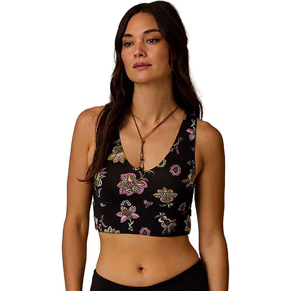 Image of Carve Designs Tofino Swim Top - Women's Solstice, XL