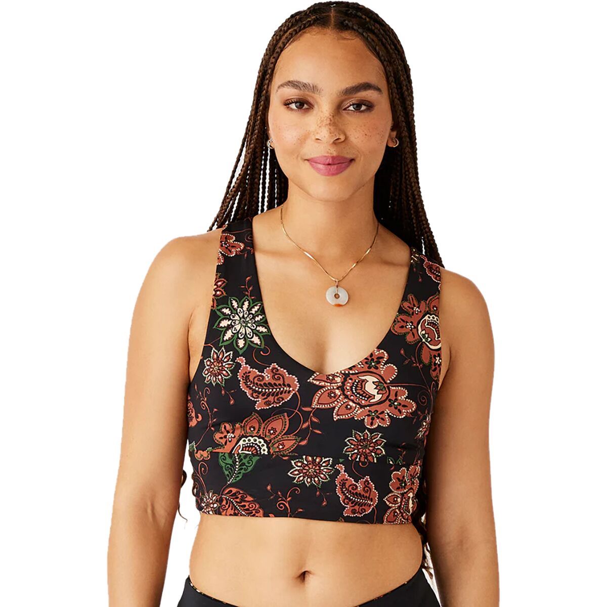 Carve Designs Tofino Swim Top - Women's Taj, XS