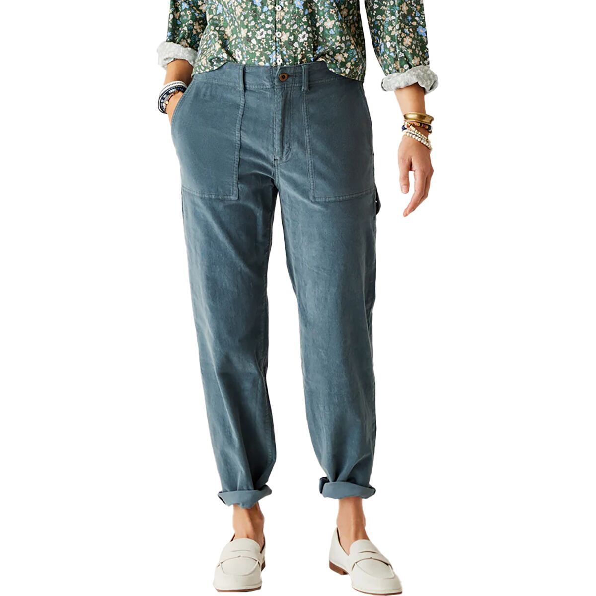 Carve Designs Corey Butter Pant - Women's Slate, 14