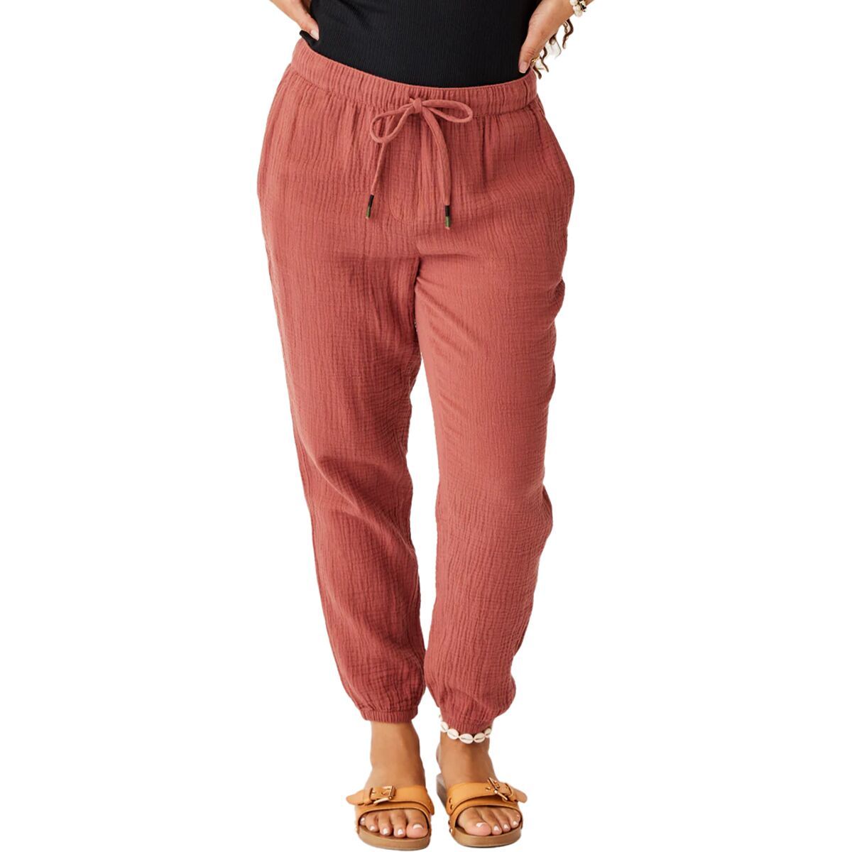 Carve Designs Calista Gauze Pant - Women's