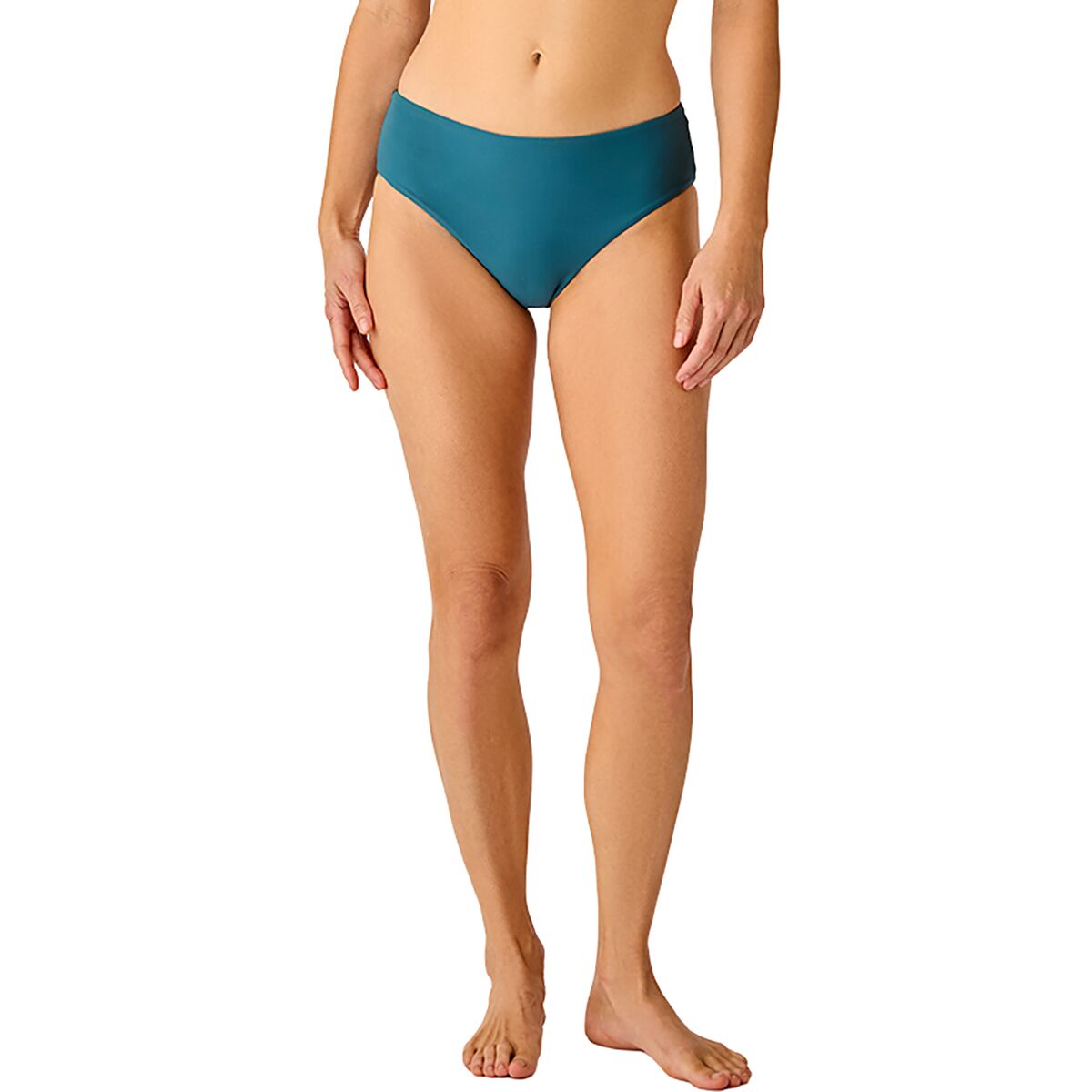 Image of Carve Designs Pipa Compression Bikini Bottom - Women's Nightdive, XL