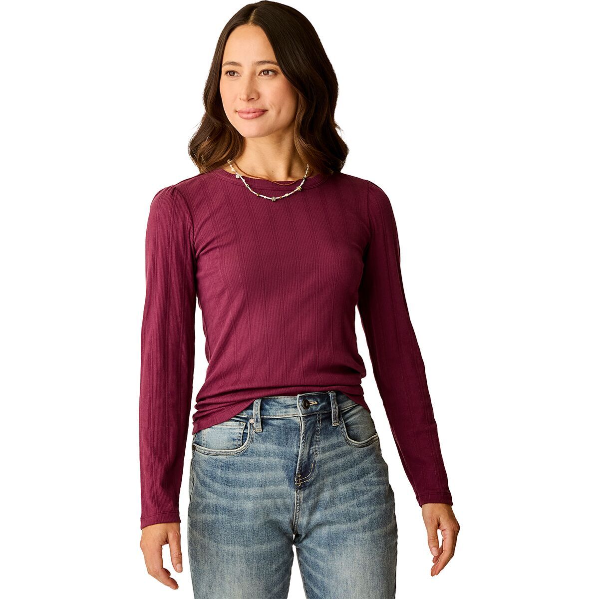 Image of Carve Designs Ever Top - Women's Nirvana, XL