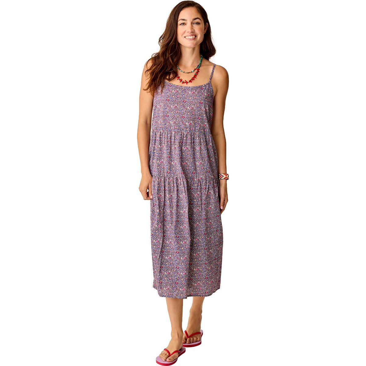 Carve Designs Jacey Textured Dress - Women