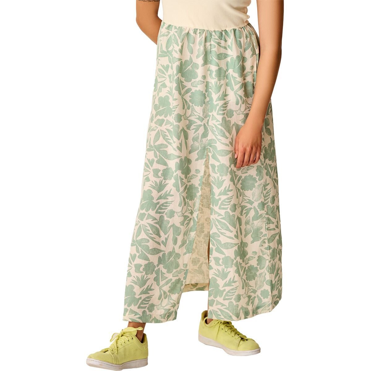 white christmas dresses Carve Designs Women's Lark Linen Dress – Mountain High Outfitters main image 1