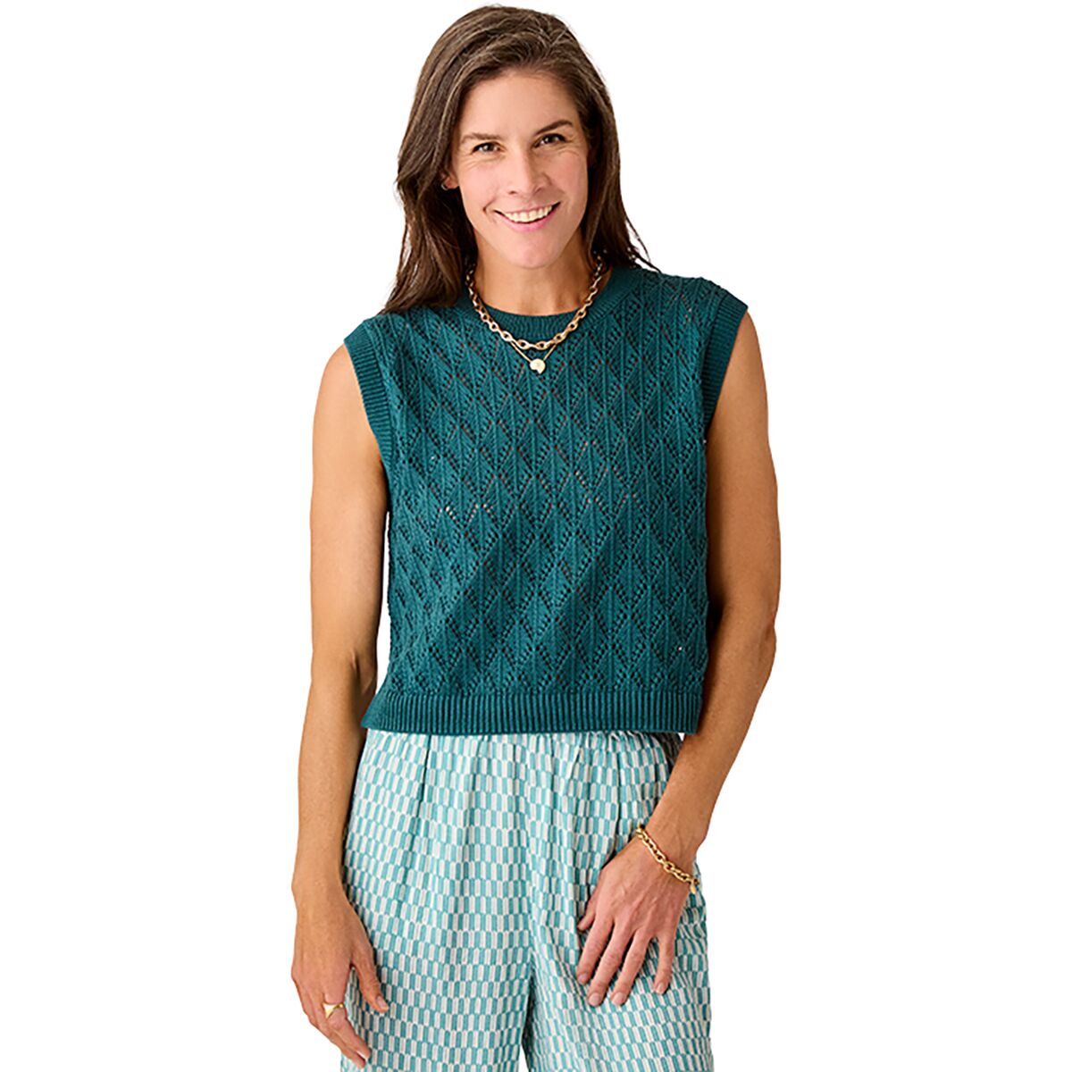 Image of Carve Designs Fox Sweater - Women's Nightdive, XS