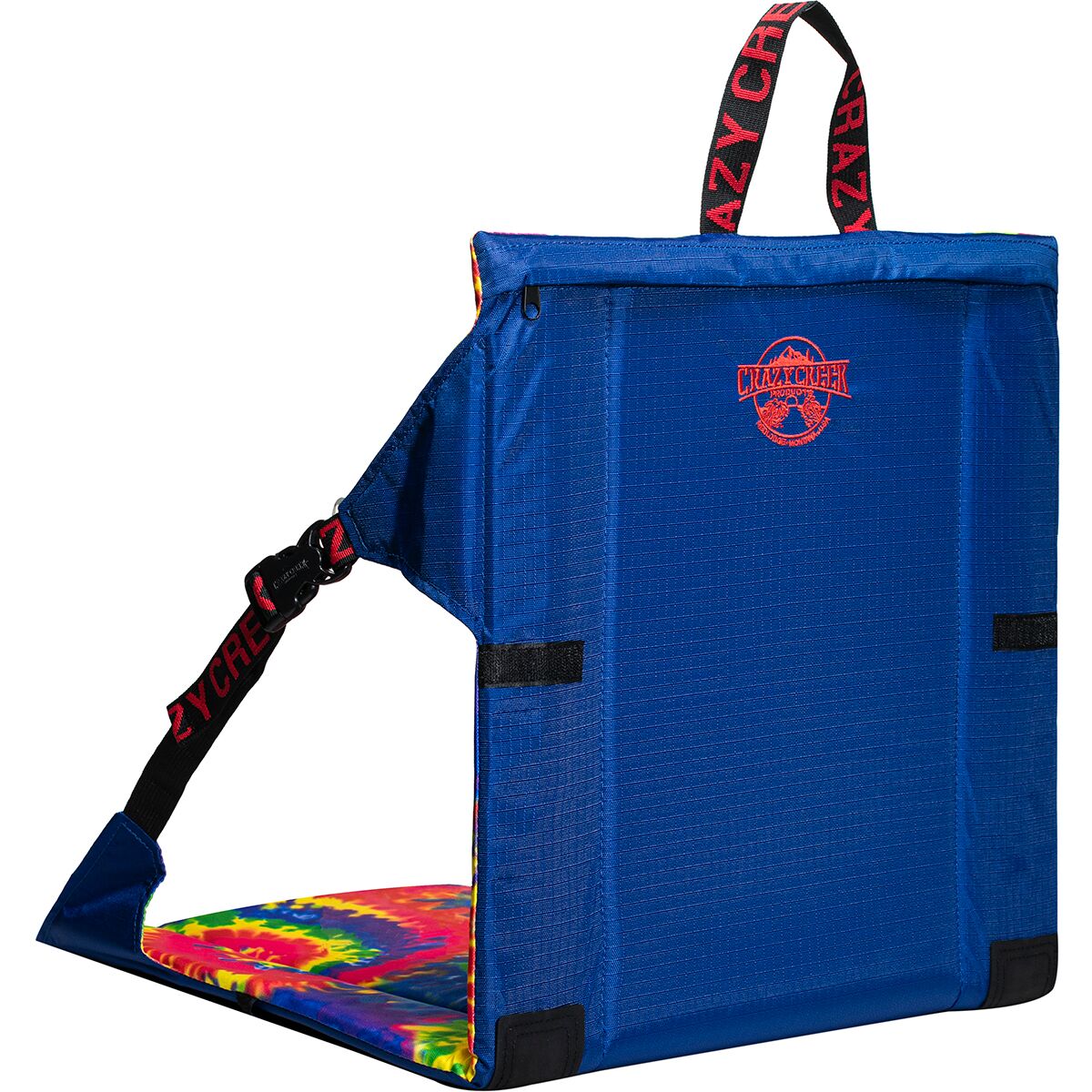 CRAZYCREEK×LLBean OriginalChair Amazon.com : Crazy Creek Original Chair Perfect for Stadium