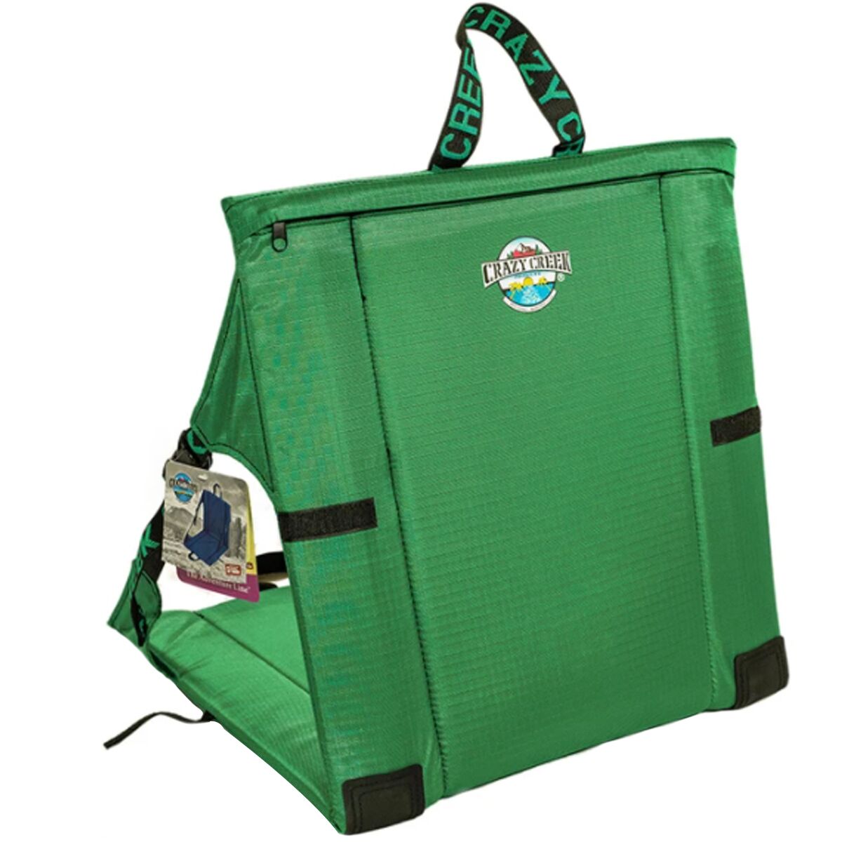 CRAZYCREEK×LLBean OriginalChair② 【公式通販】