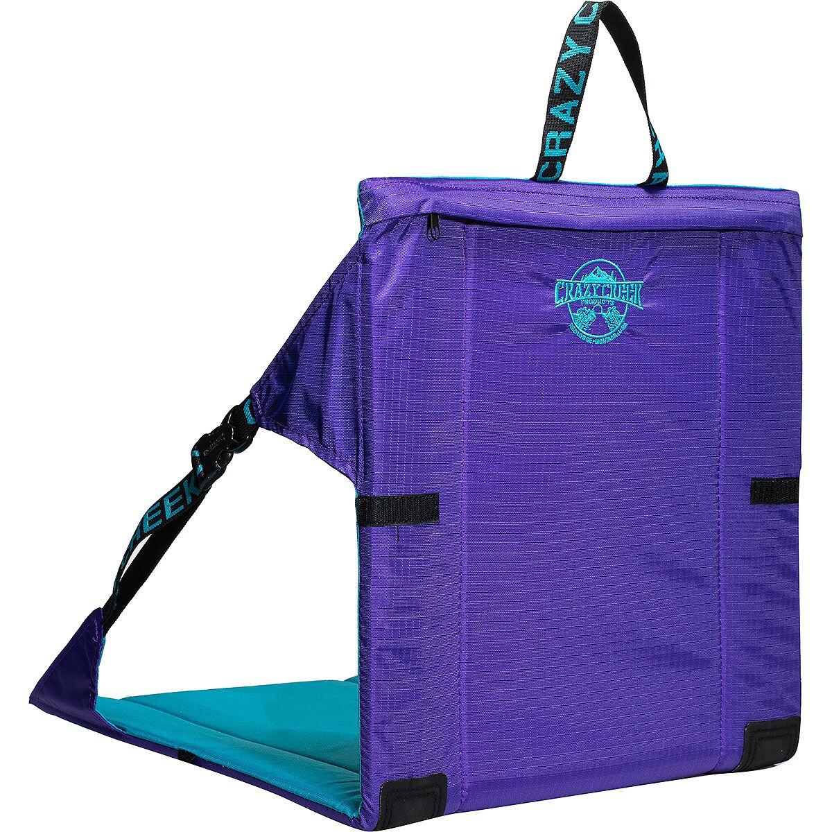 Crazy Creek Original Chair - Hike & Camp