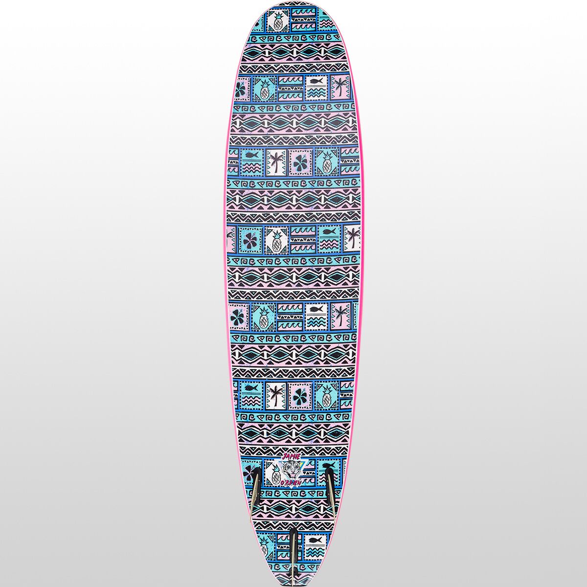Catch Surf Odysea Log-Jamie O-Brien Surfboard - Surf