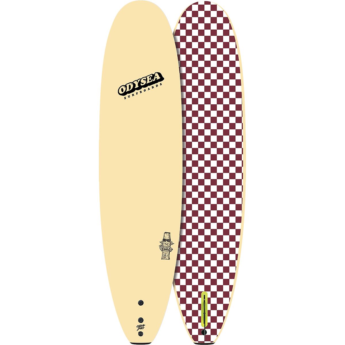 【サーフボード】catch surf odysea plank Plank Single Fin // Dee Rosse / 7'0