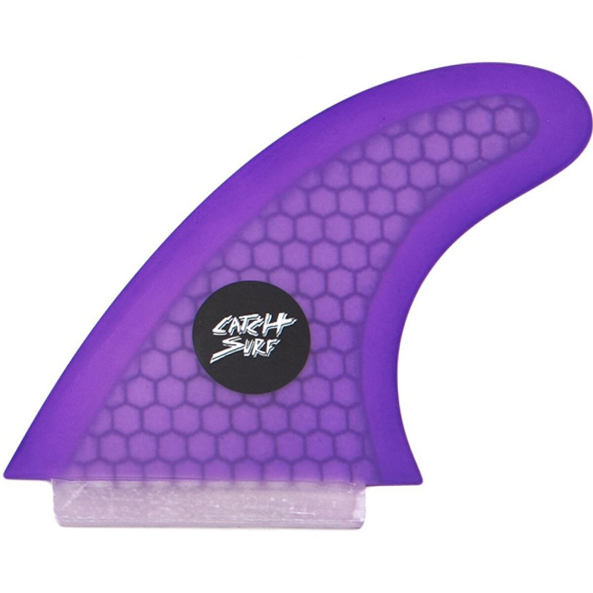 Hi Perf Quad Fin Set by Catch Surf