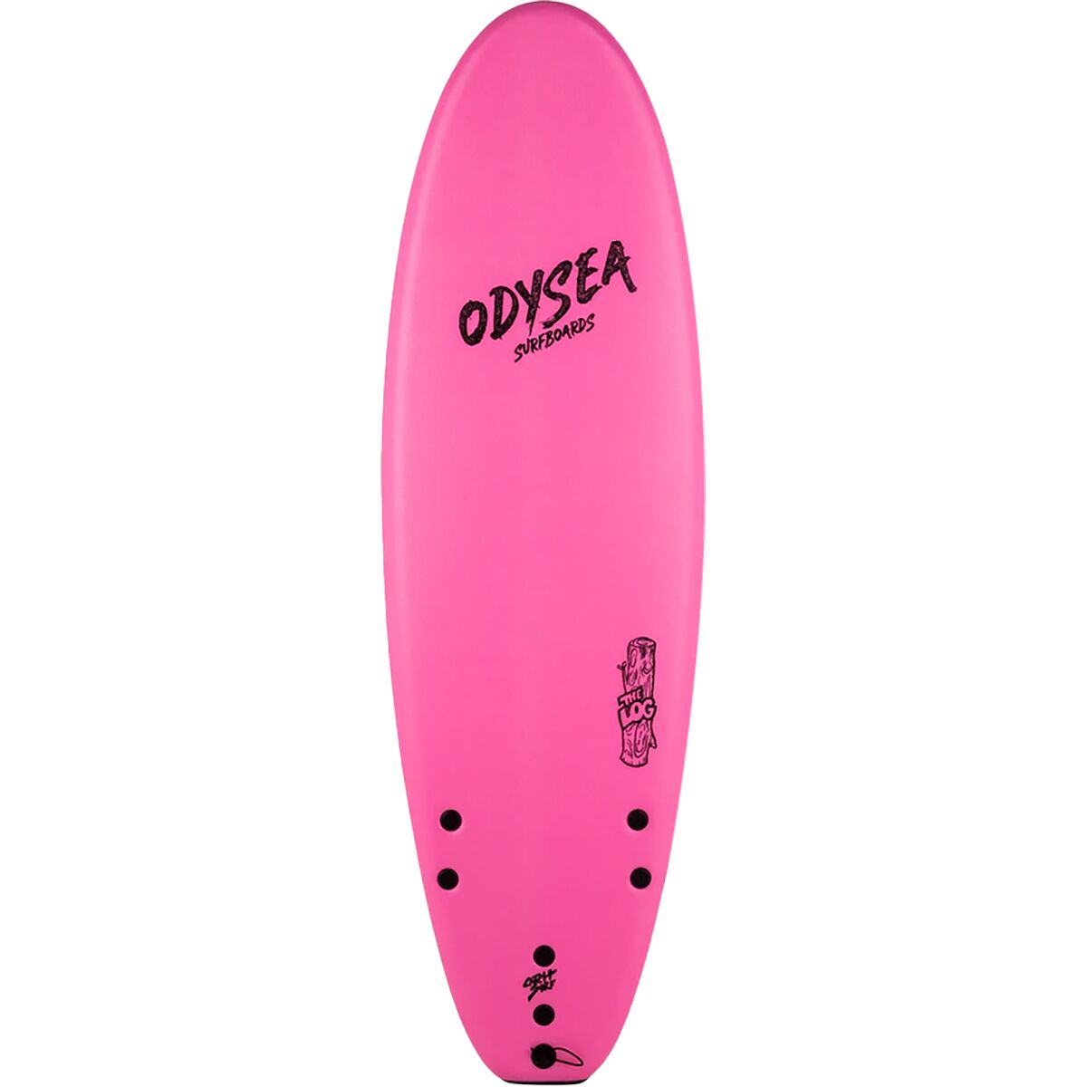 Catch Surf Odysea Log Jamie O'Brien Surfboard - Surf