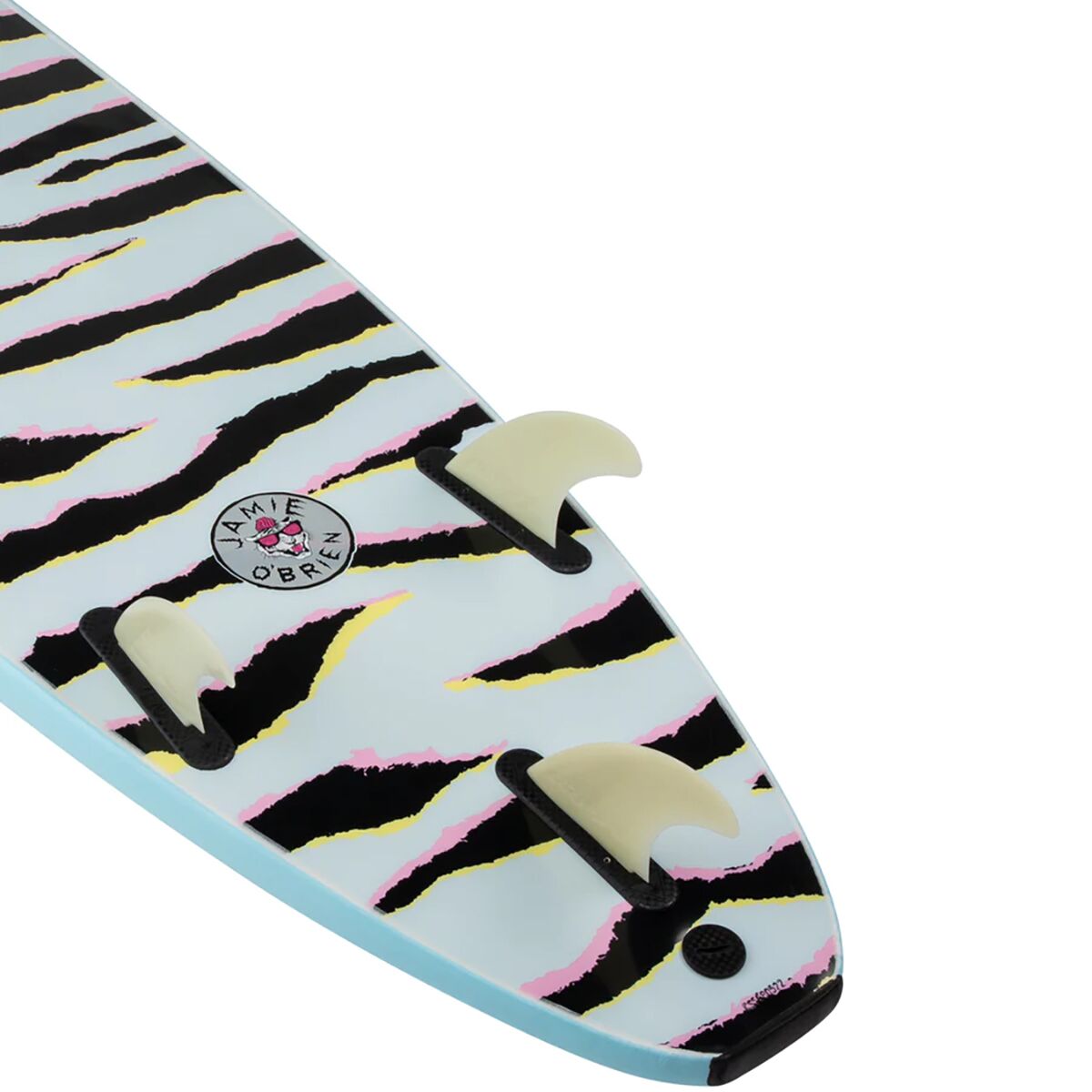 Catch Surf Odysea Log Jamie O'Brien Surfboard - Surf