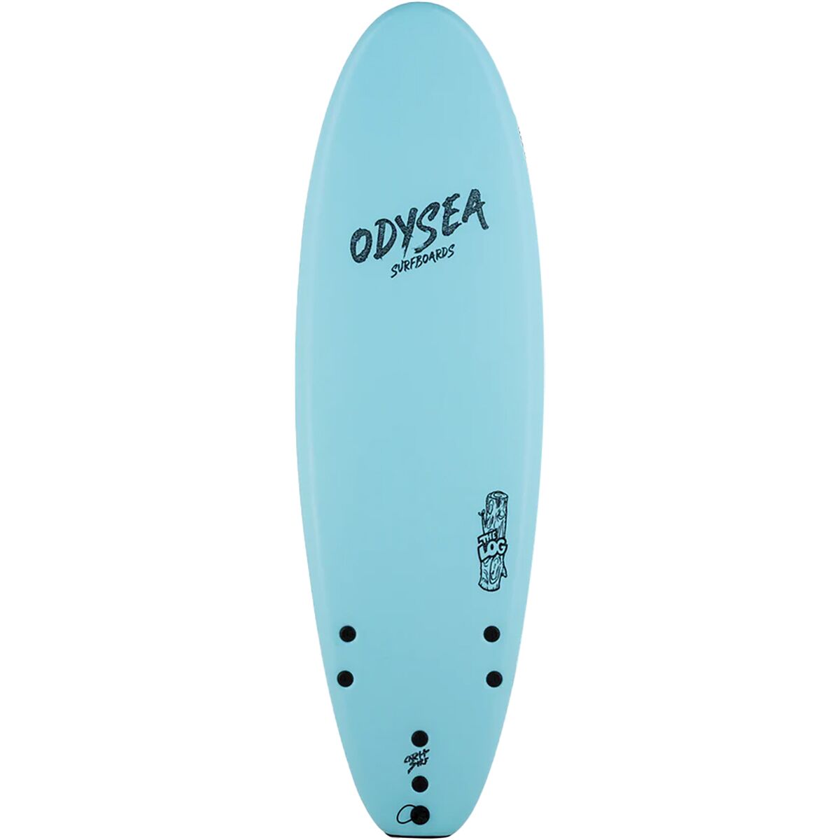 Catch Surf Odysea Log Jamie O'Brien Surfboard - Surf