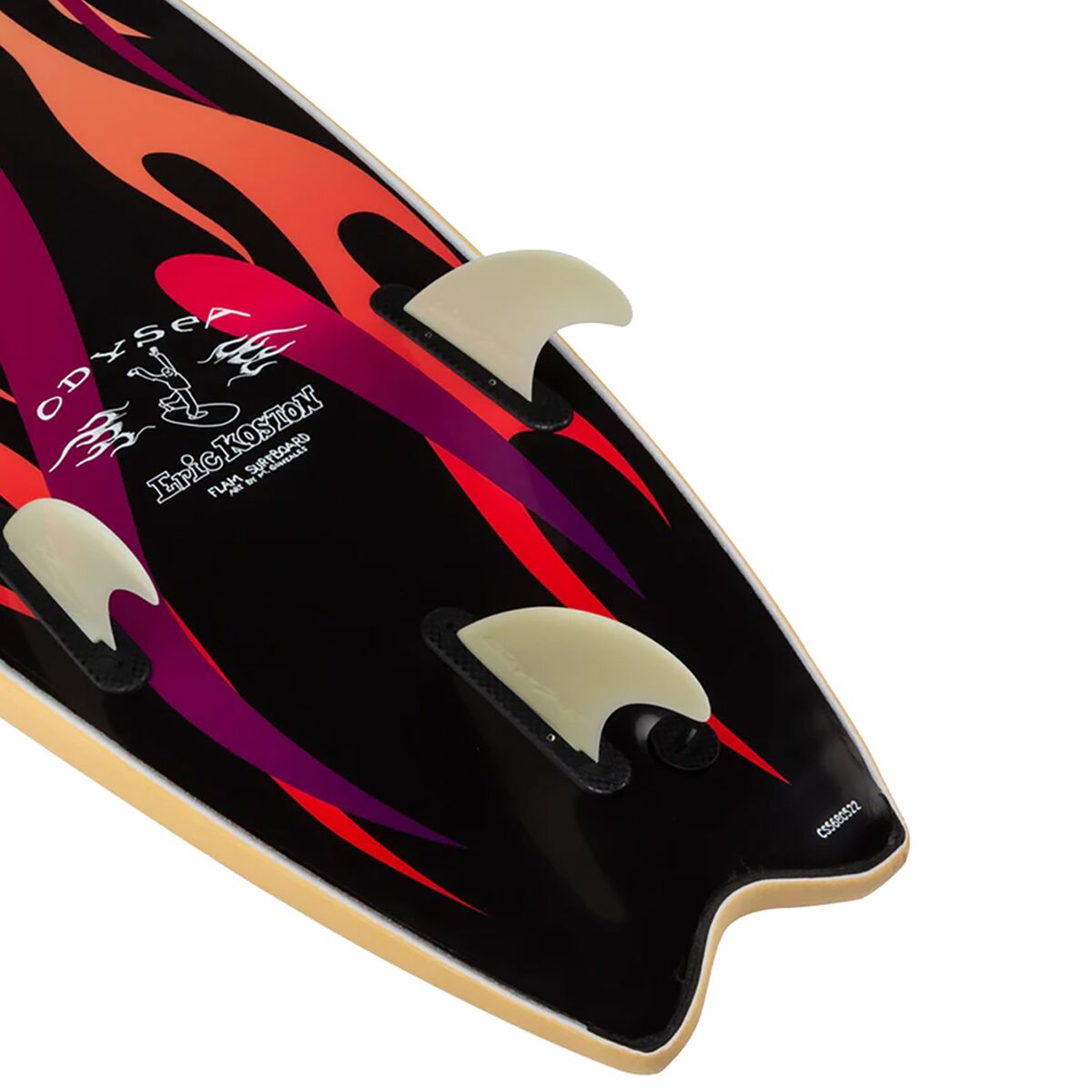 CATCH SURF ODYSEA SKIPPER×KOSTON×GONZ CATCH SURF ODYSEA SKIPPER×KOSTON×GONZ Catch Surf | Odysea