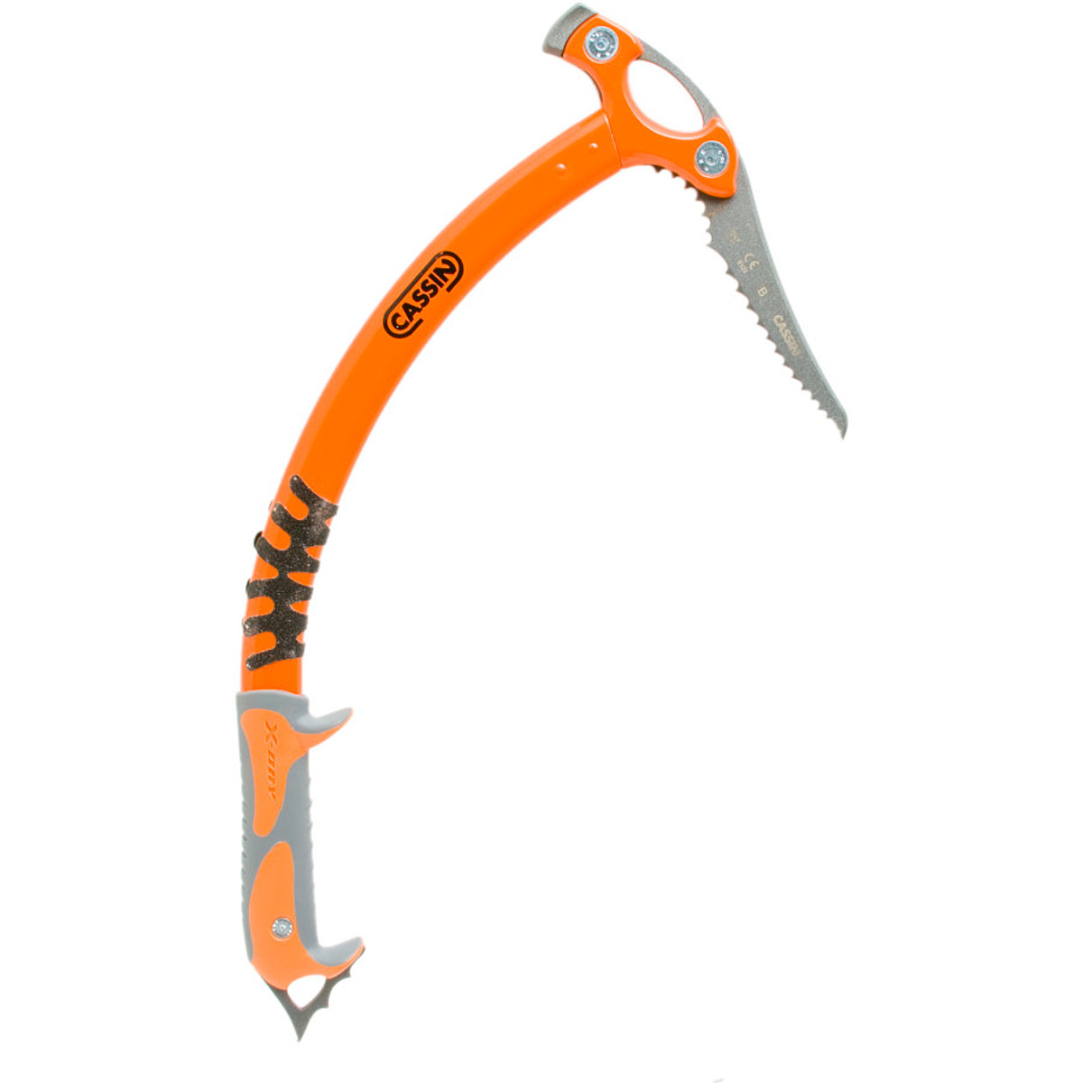 CAMP USA - Cassin X-All Mountain Ice Tool - Climb