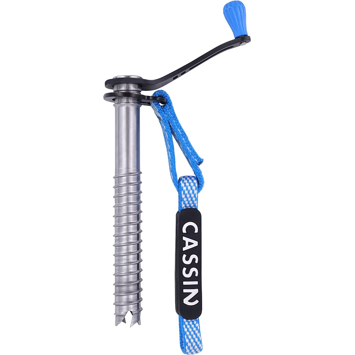 CAMP USA - Cassin Rocket Plus Ice Screw