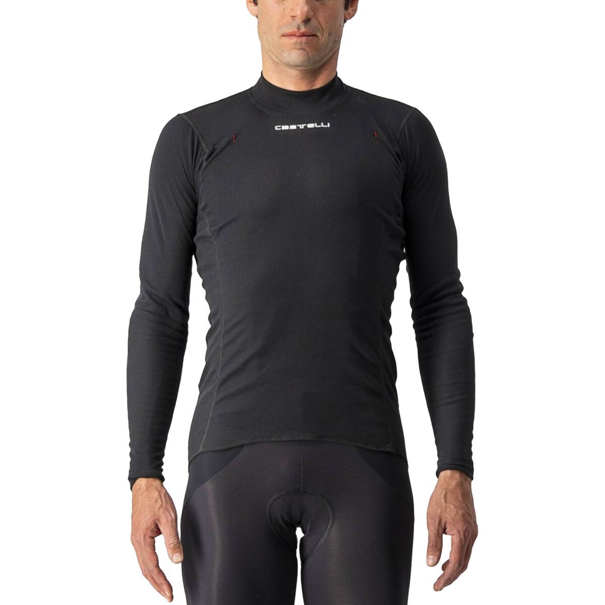 Castelli Flanders Warm Long-Sleeve Baselayer - Men's - Bike