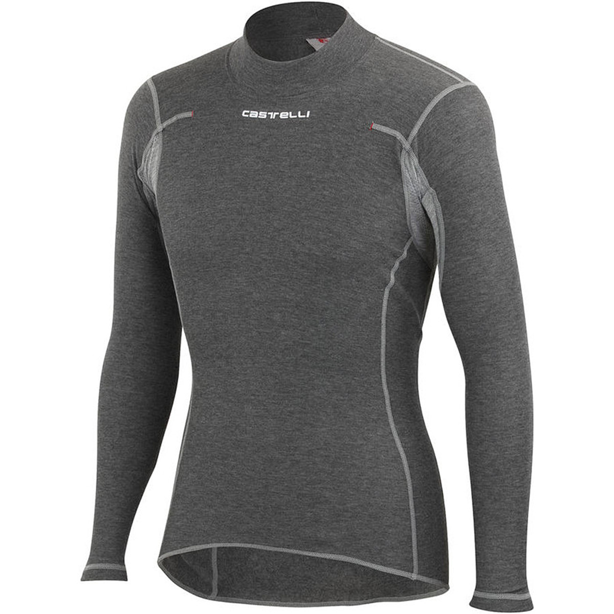 Castelli Castelli Flanders Warm Long-Sleeve Baselayer - Men's
