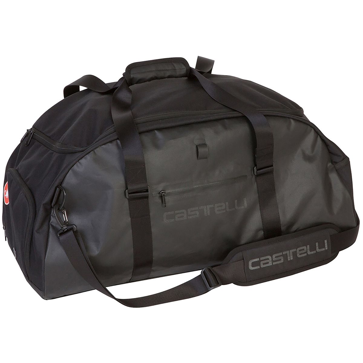 Castelli Gear 71L Duffel Bag Bike
