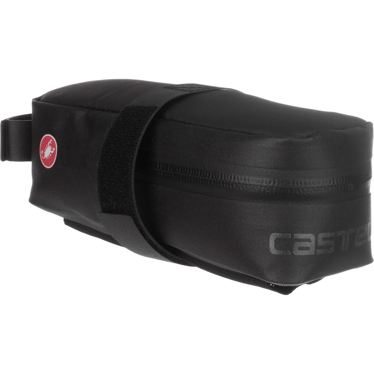 Image of Castelli Undersaddle XL Bag Black, One Size