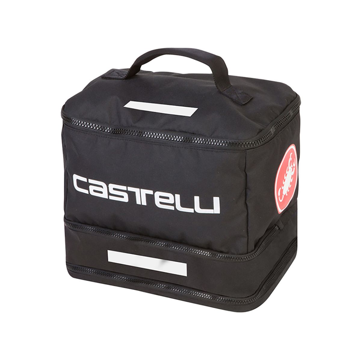 Castelli Castelli Race Rain Bag Black, One Size
